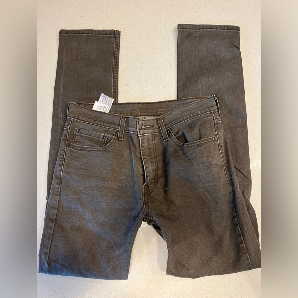 Levi’s 511 32x36